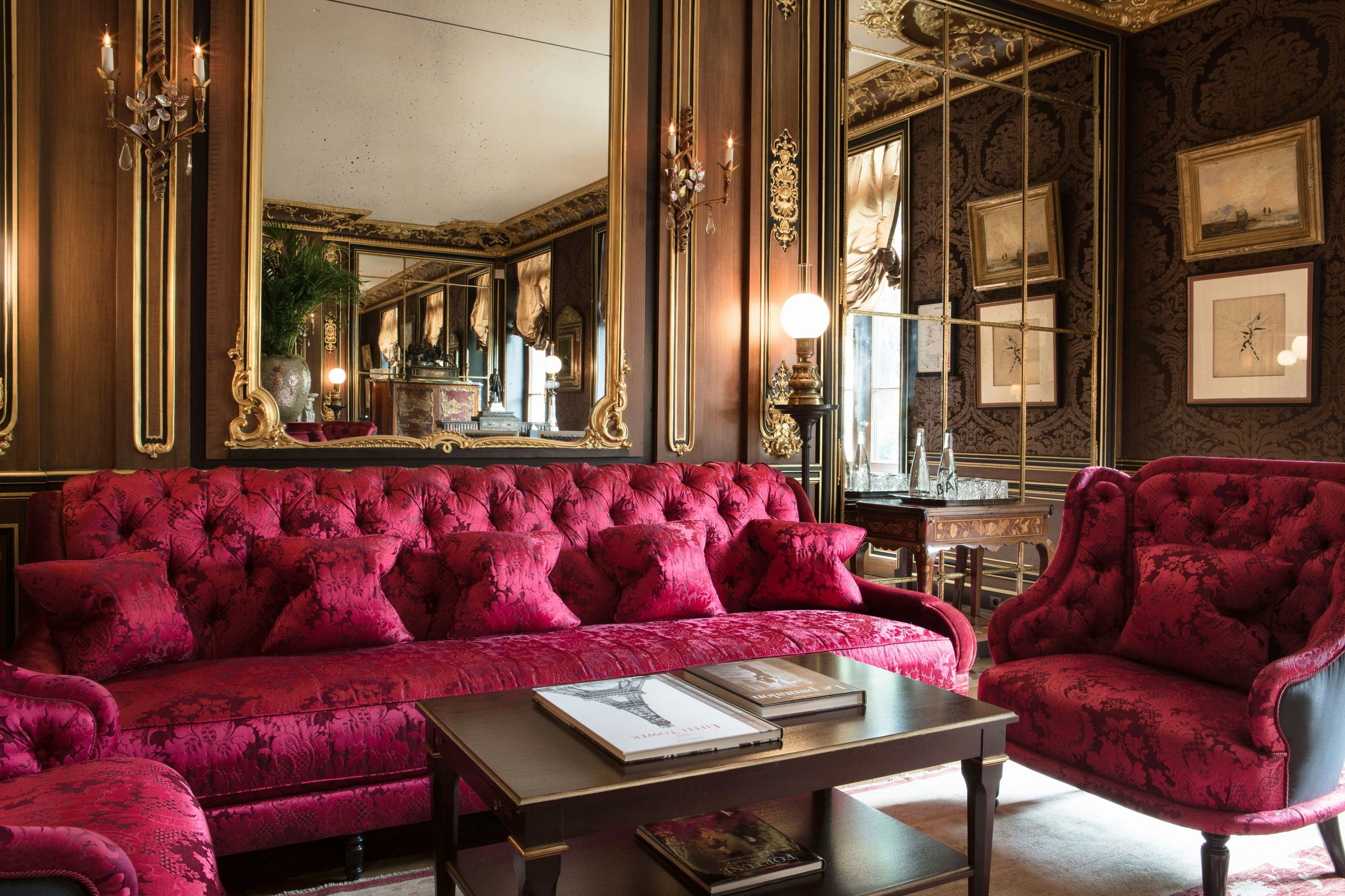 טרקלין תמונה