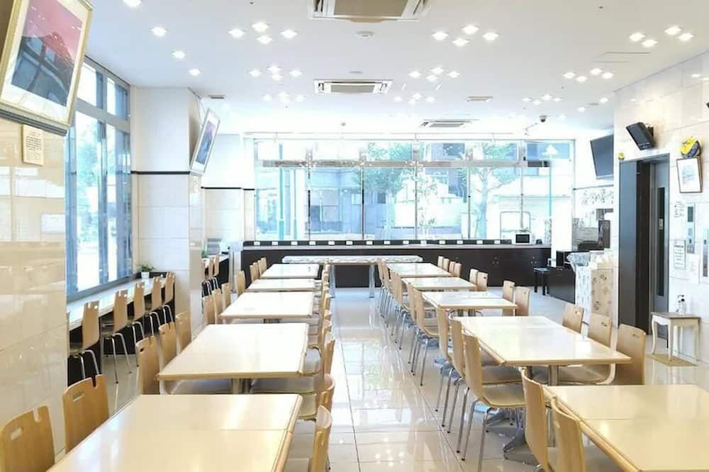 מסעדה תמונה