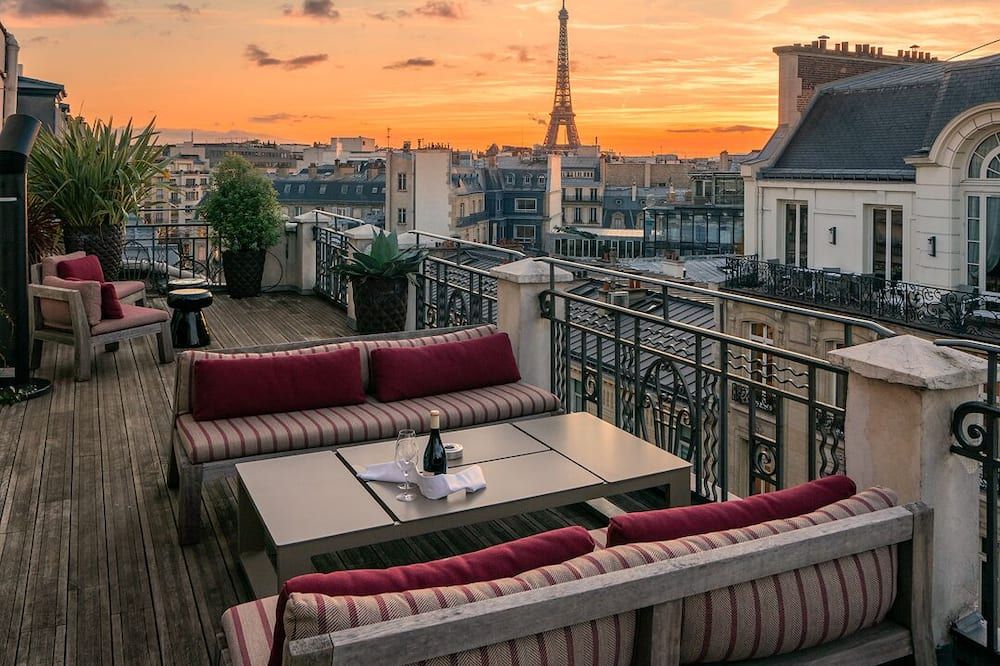 מרפסת תמונה