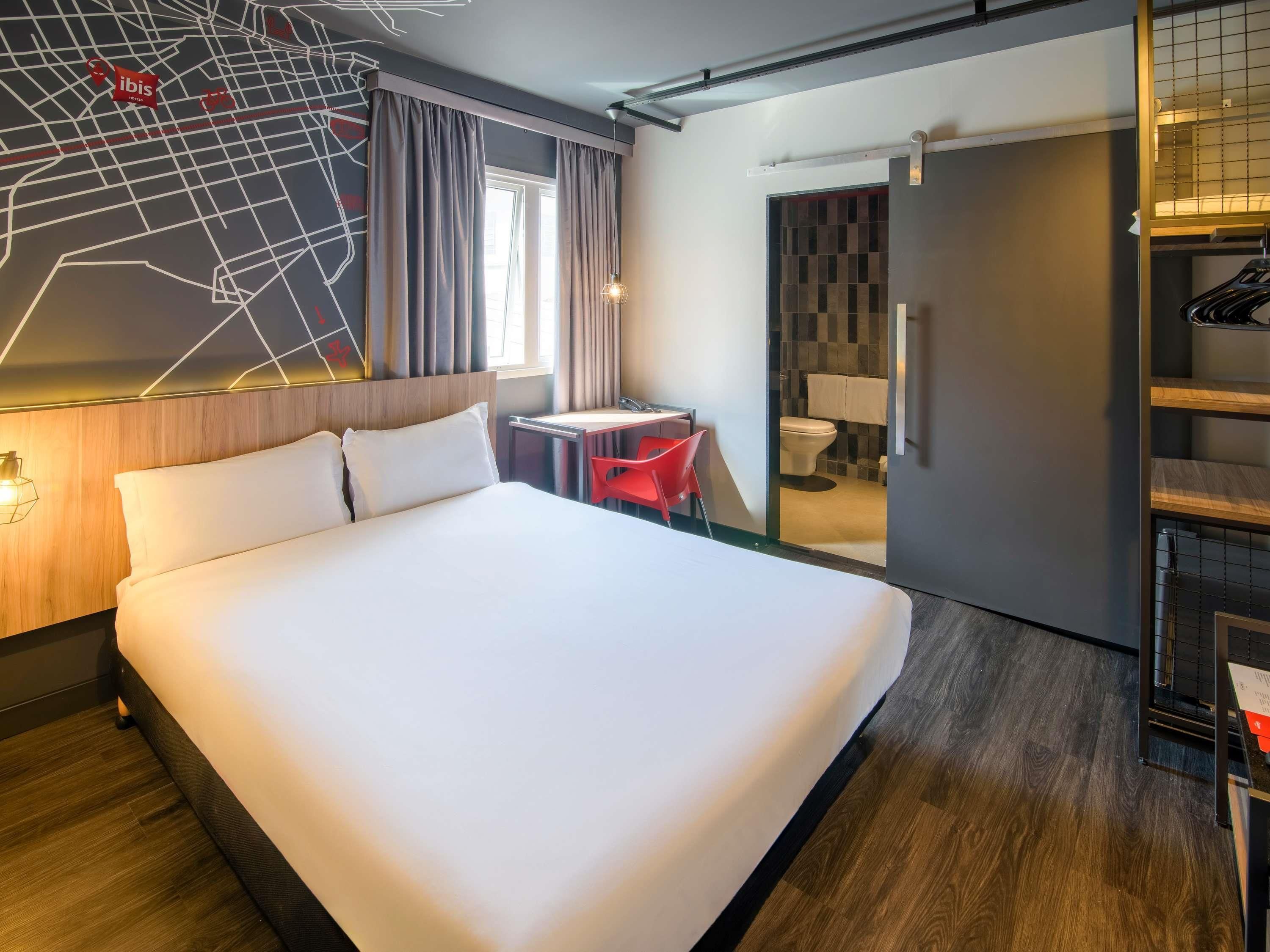 חדר שינה תמונה