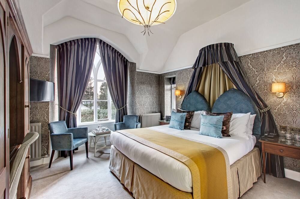 חדר שינה תמונה