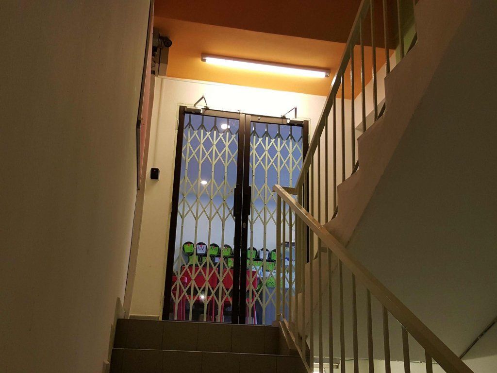 מדרגות