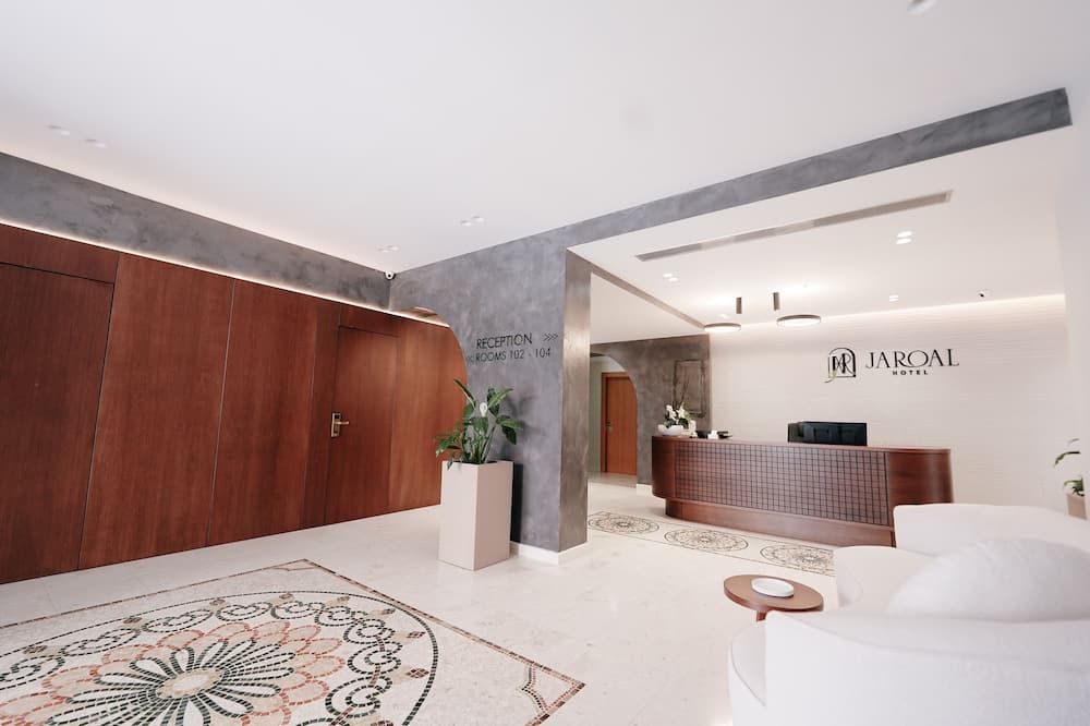 דלפק קבלה