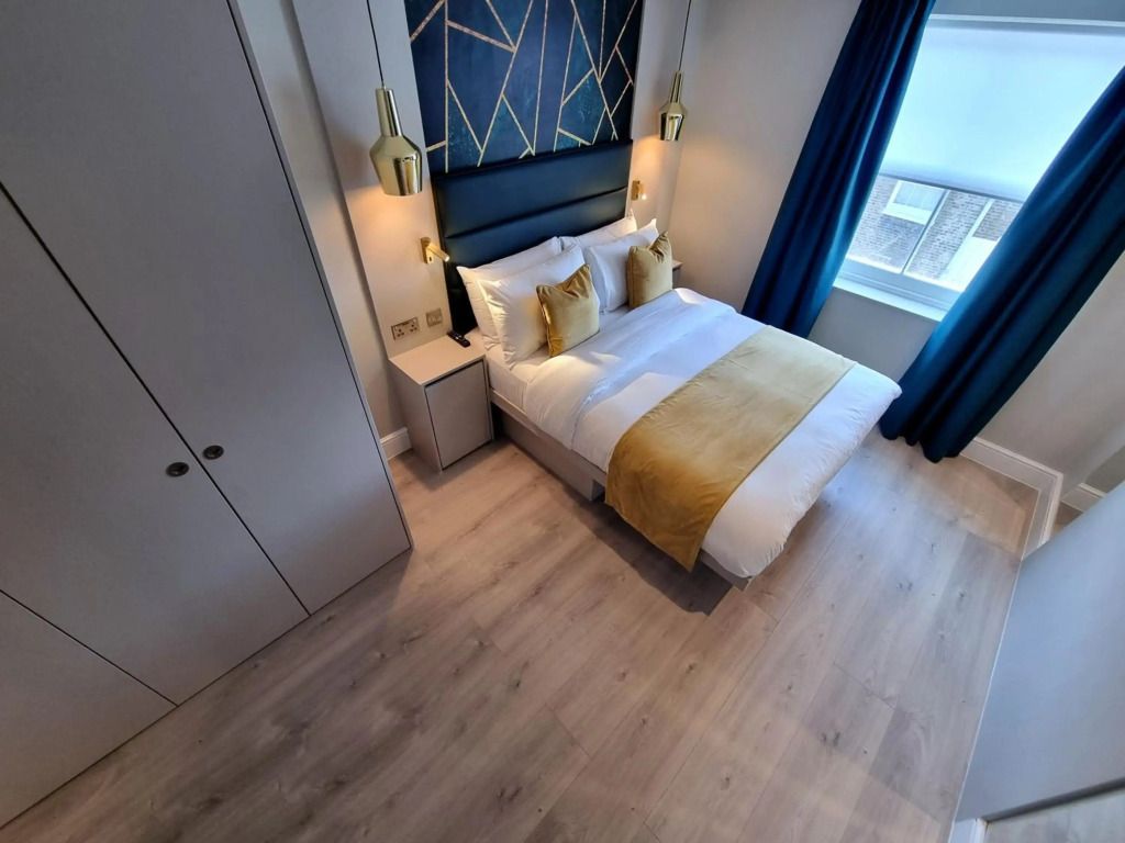 חדר שינה תמונה