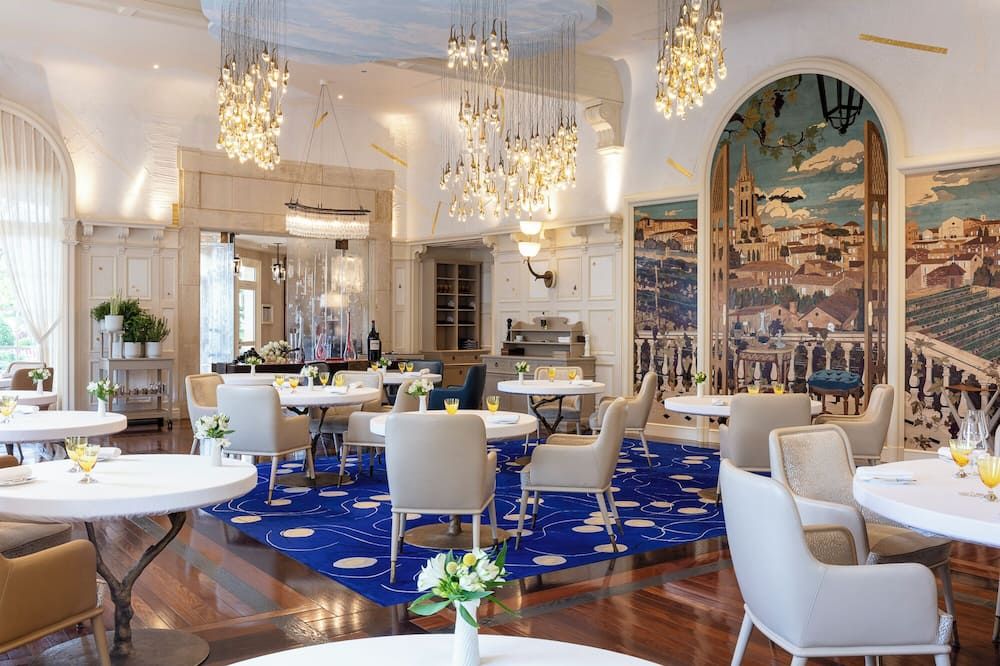 מסעדה תמונה