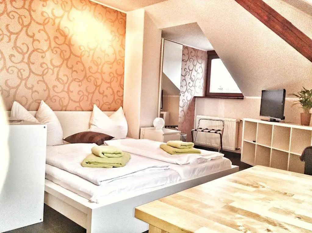 חדר שינה תמונה