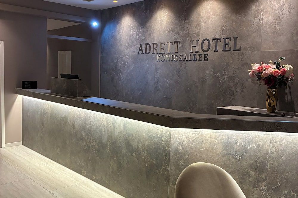 דלפק קבלה תמונה