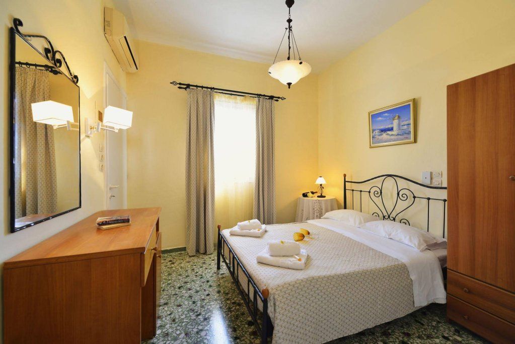 חדר שינה תמונה