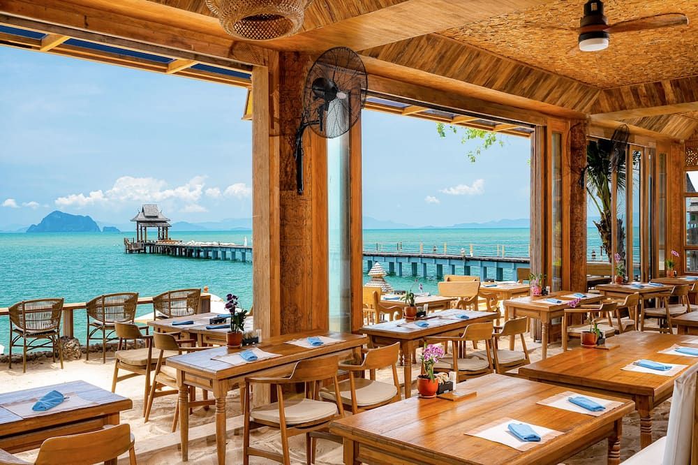 מסעדה תמונה