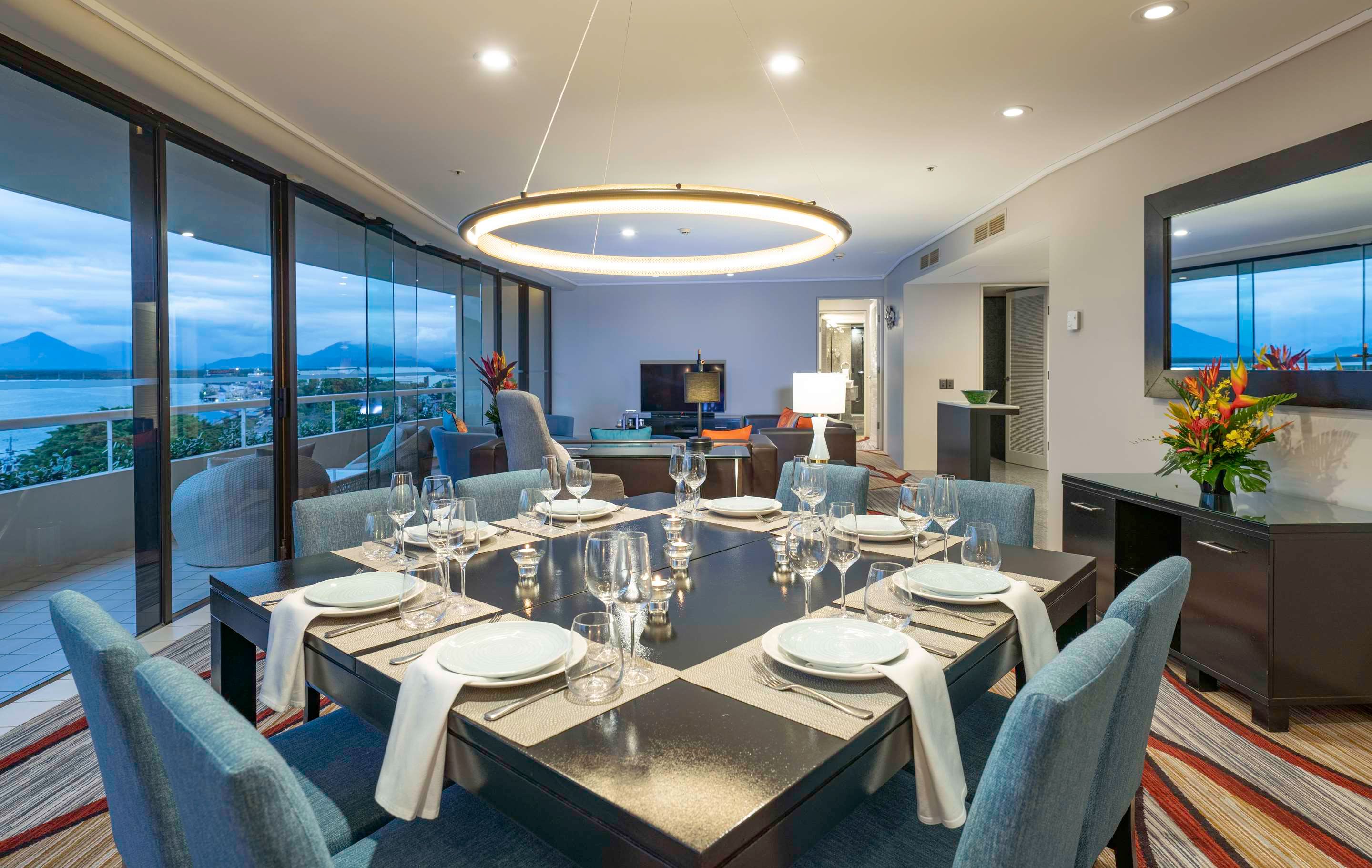 חדר אוכל תמונה