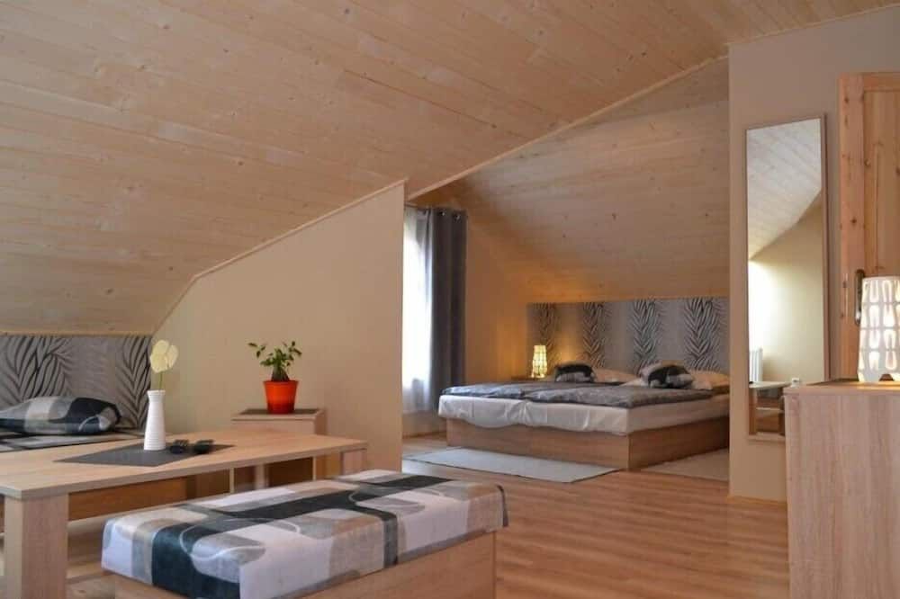 חדר שינה תמונה