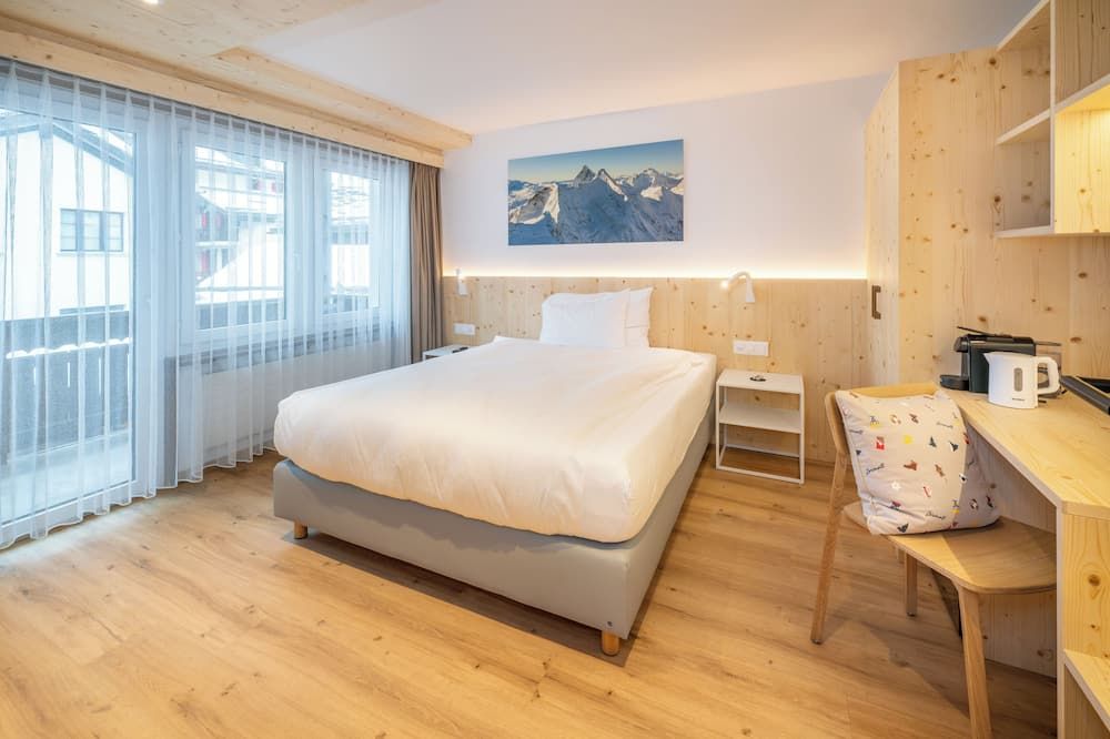 חדר שינה תמונה