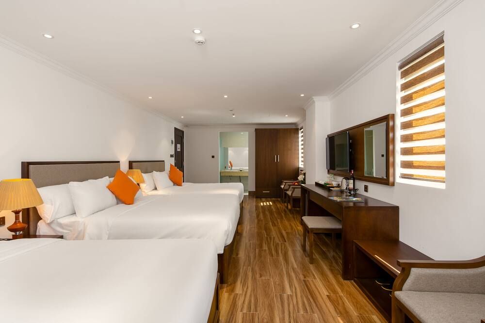 חדר שינה