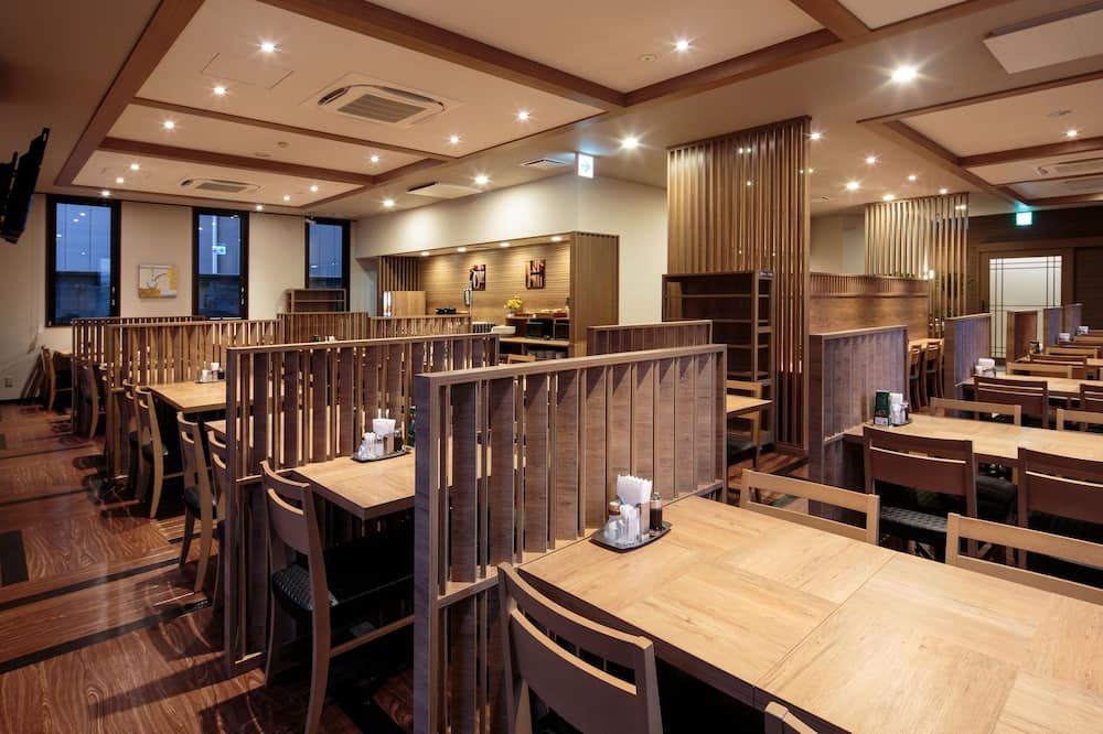 מסעדה תמונה