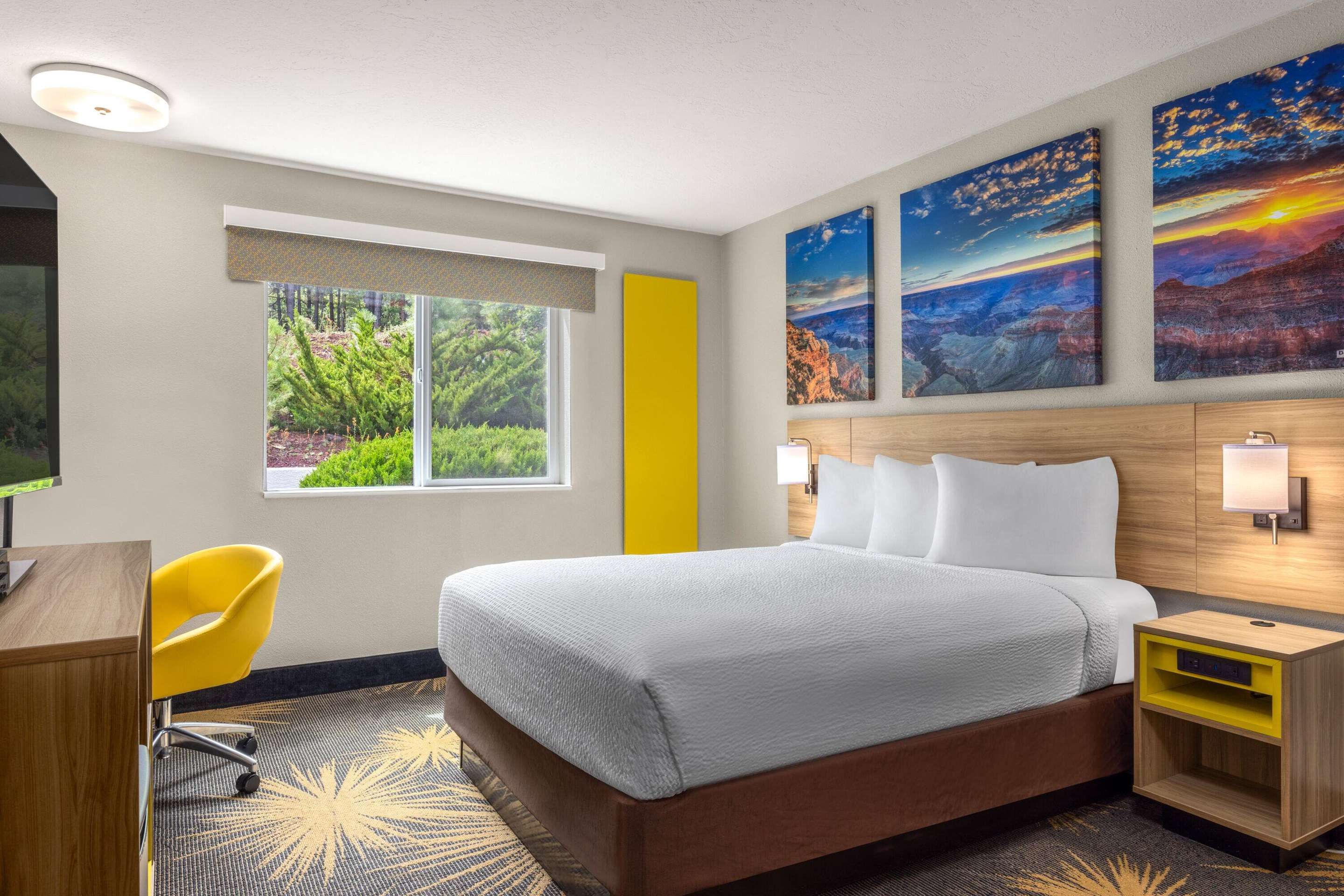 חדר שינה