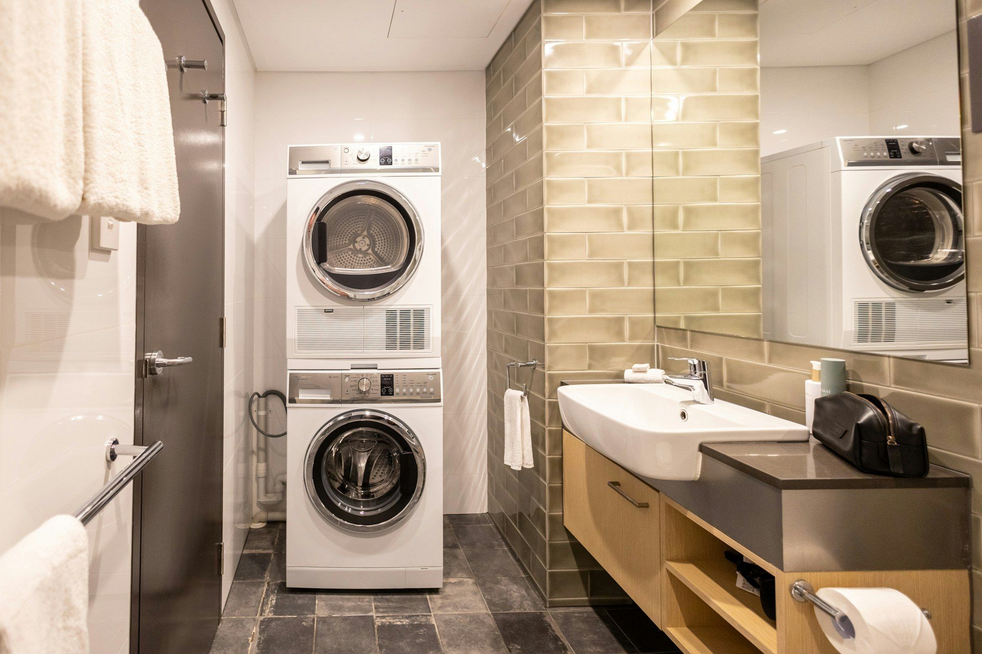 נוחות המלון