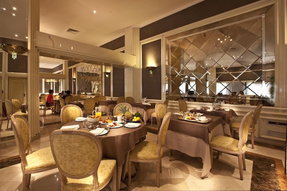 מסעדה