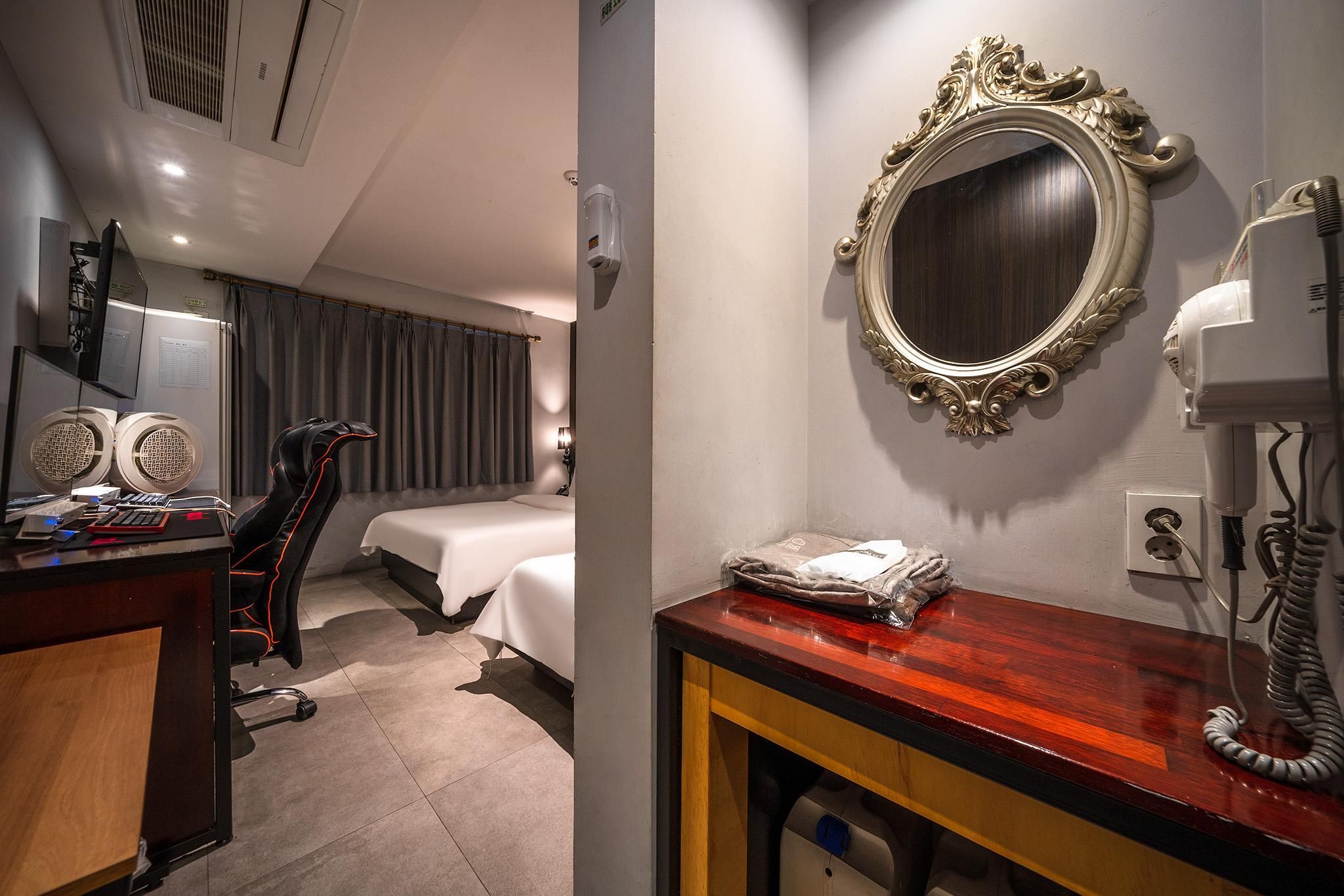 חדר שינה