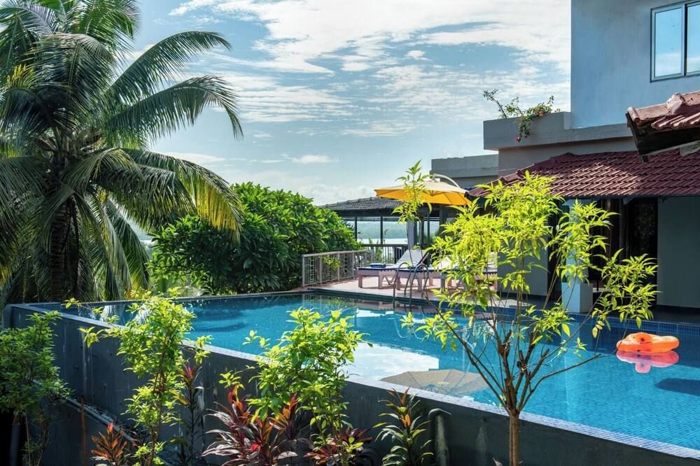 בריכה תמונה