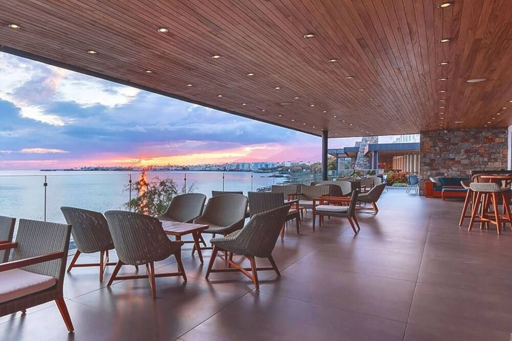 מרפסת תמונה