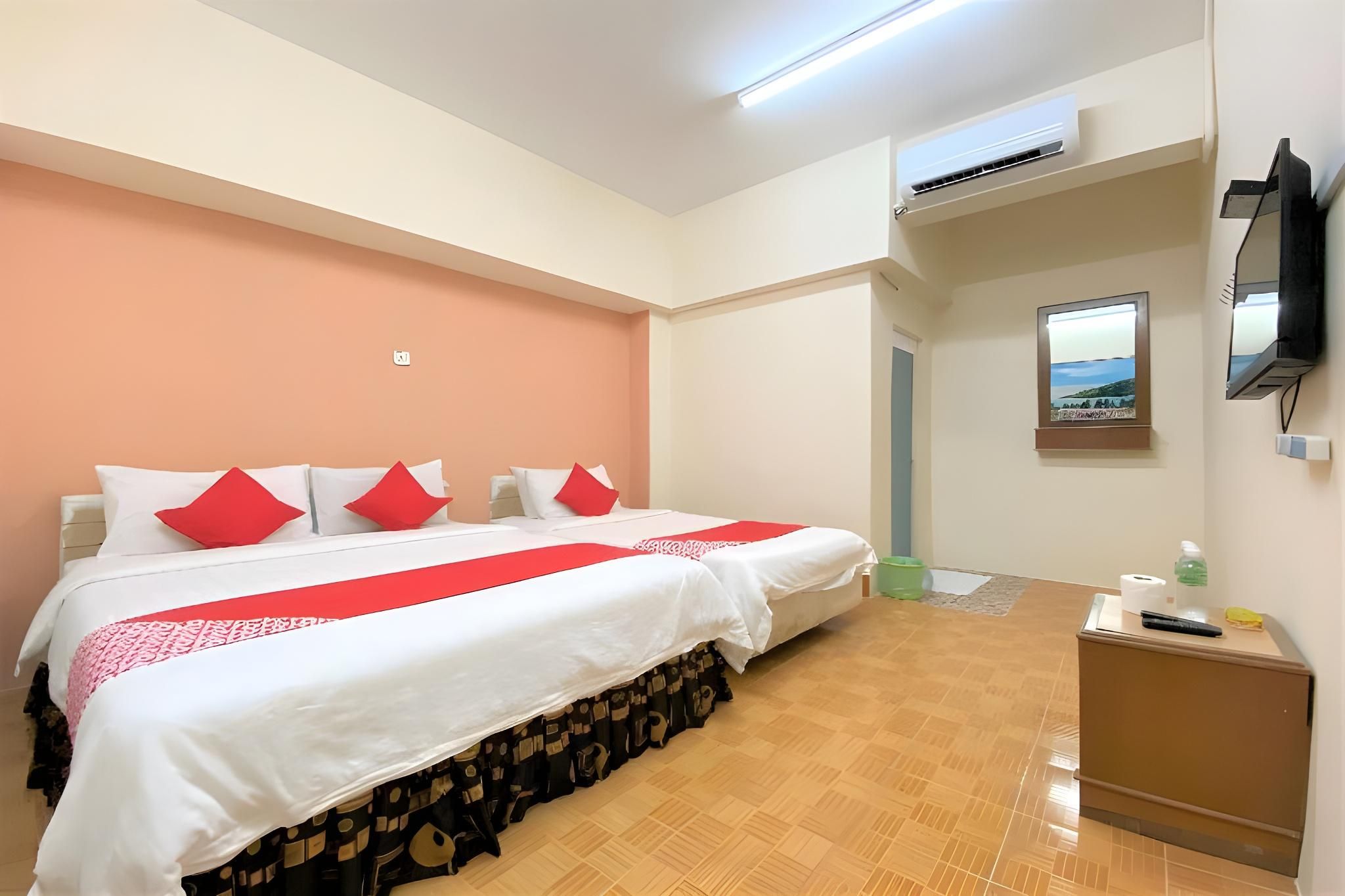 חדר שינה תמונה