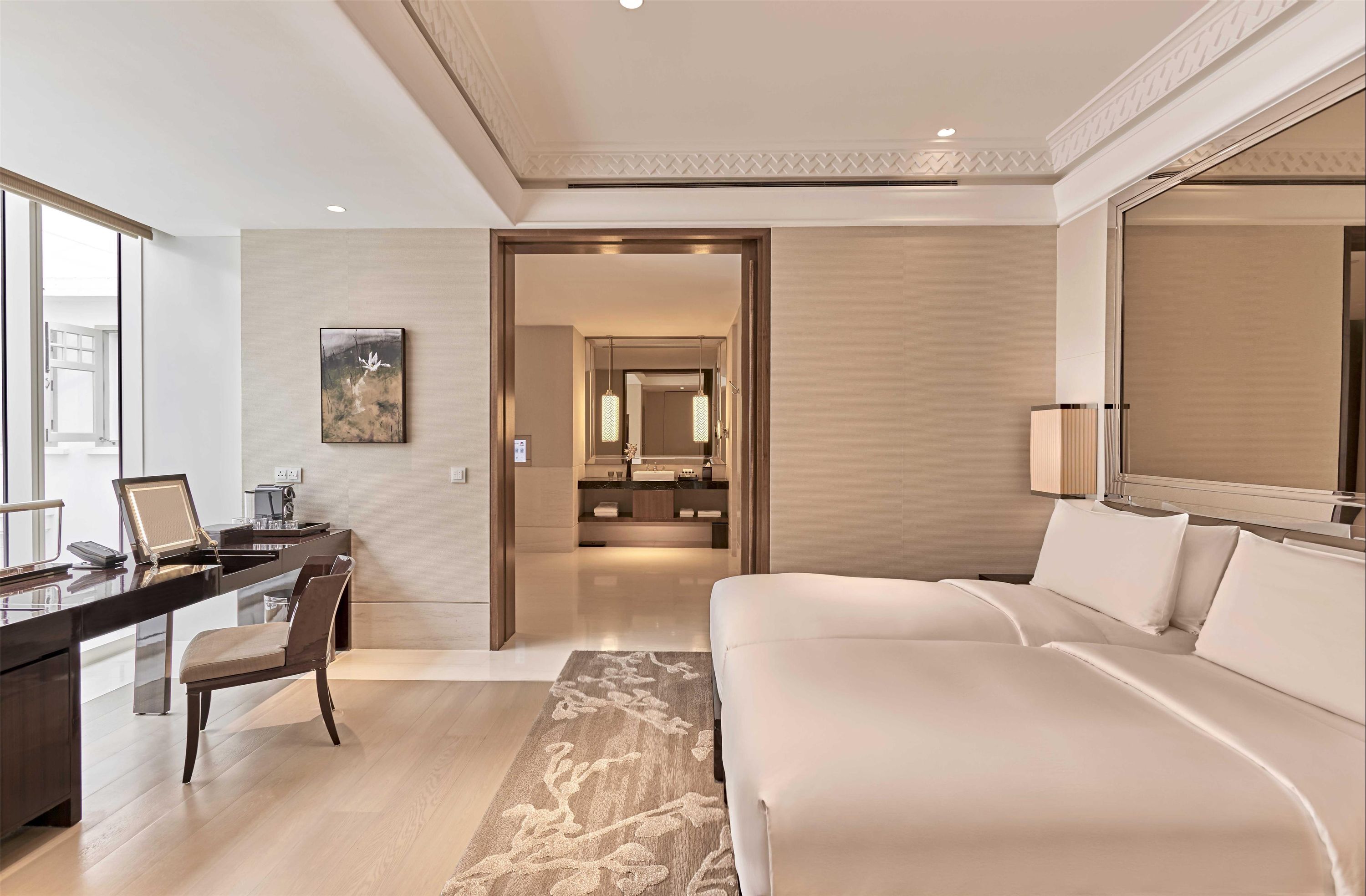 חדר שינה