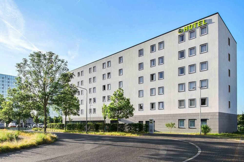 בניין תמונה