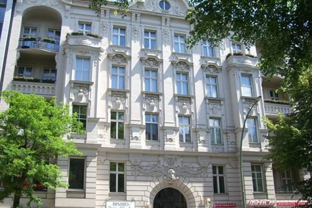 בניין תמונה