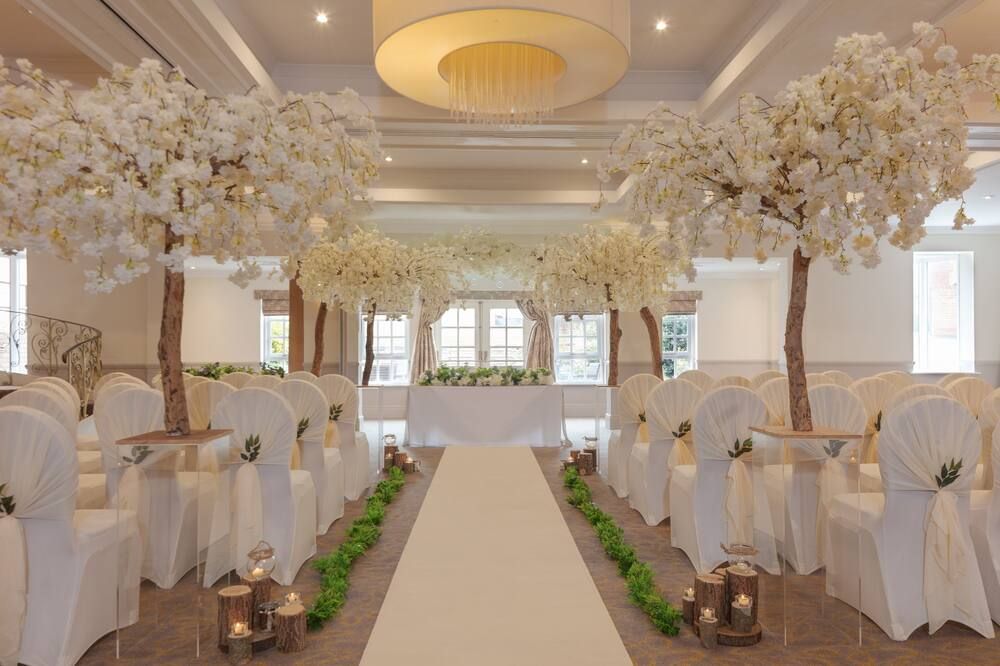 אולם אירועים