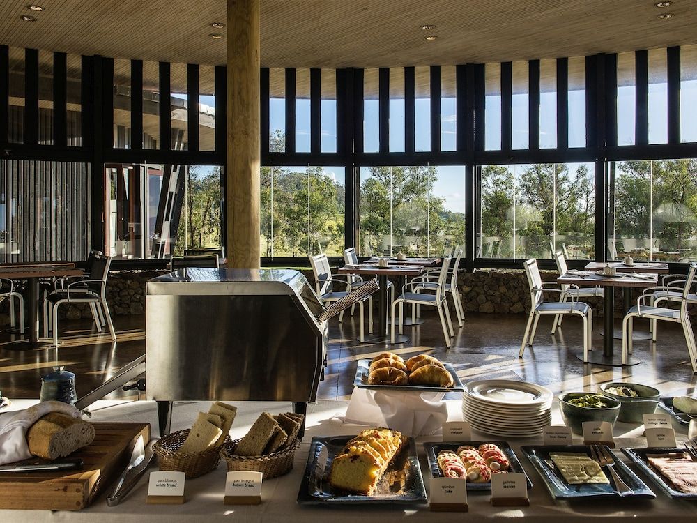 מסעדה תמונה