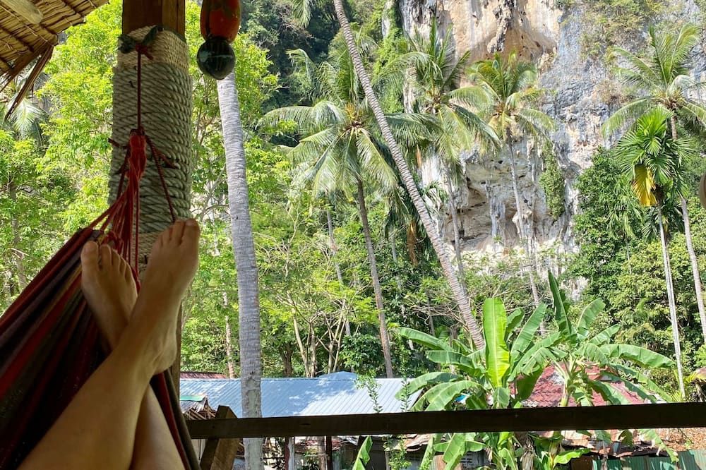 מרפסת תמונה