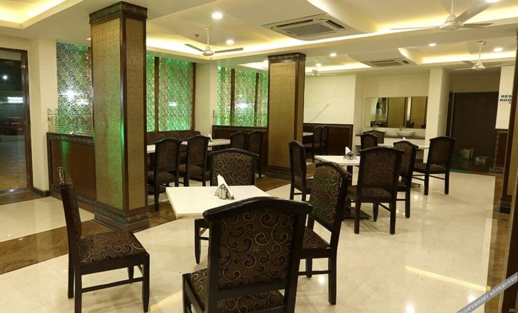 מסעדה תמונה