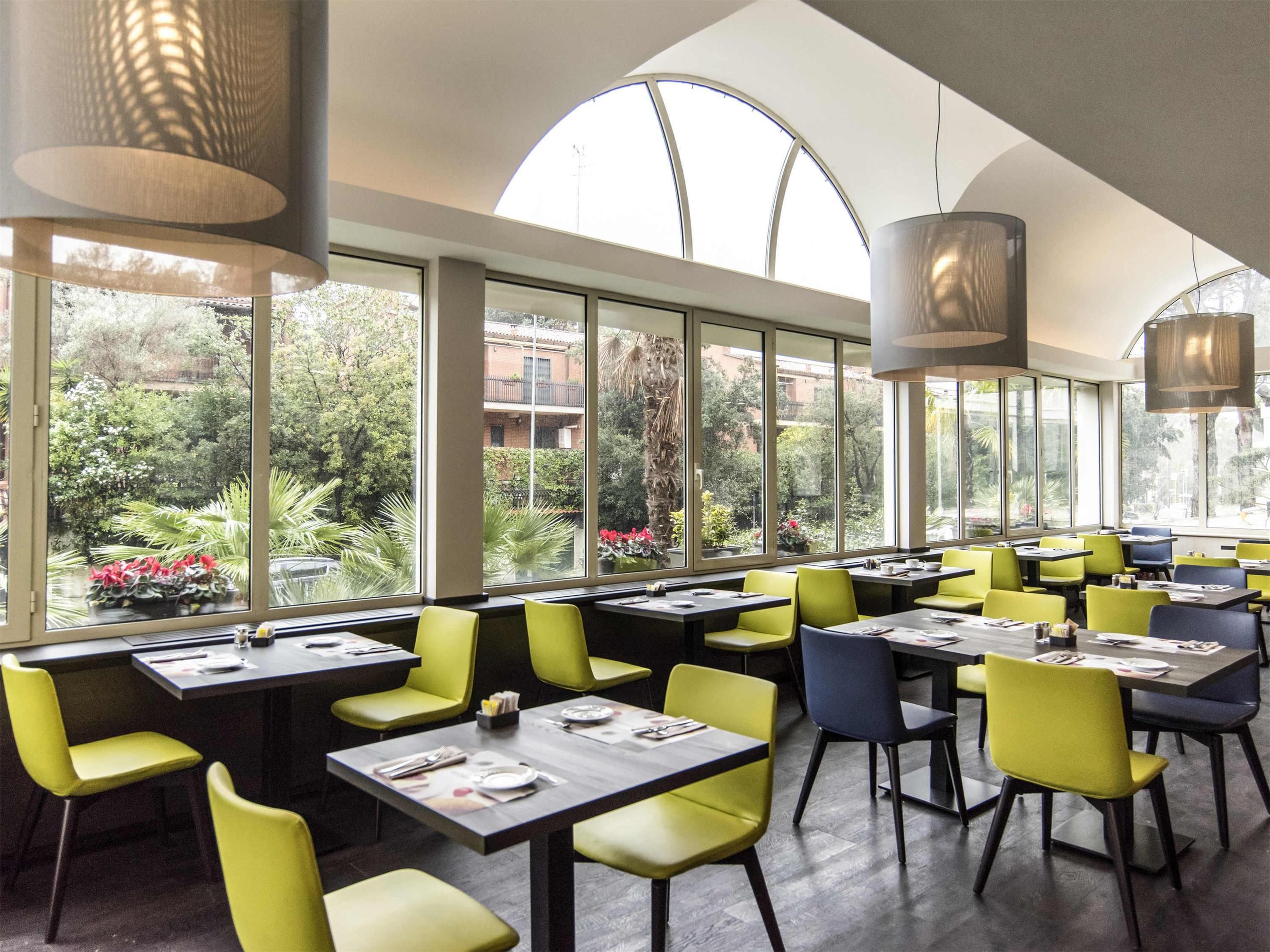 מסעדה