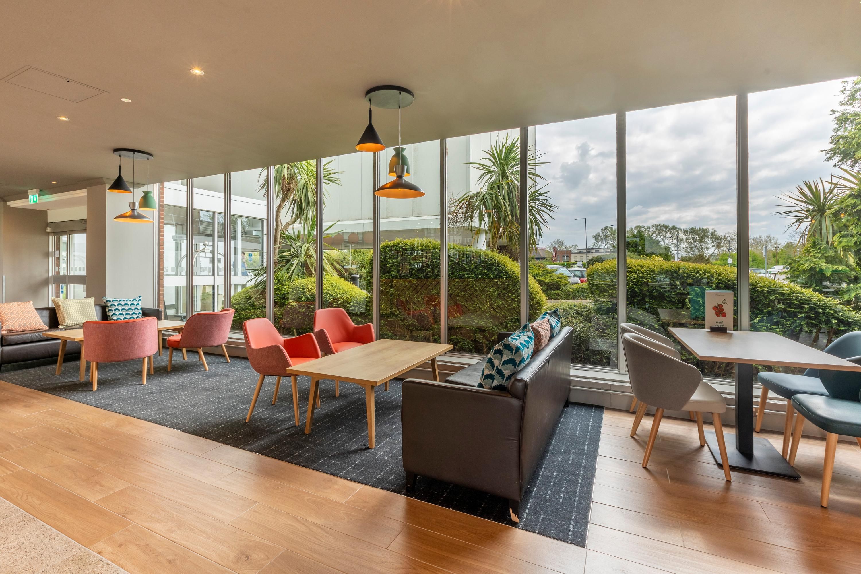 נוחות המלון תמונה