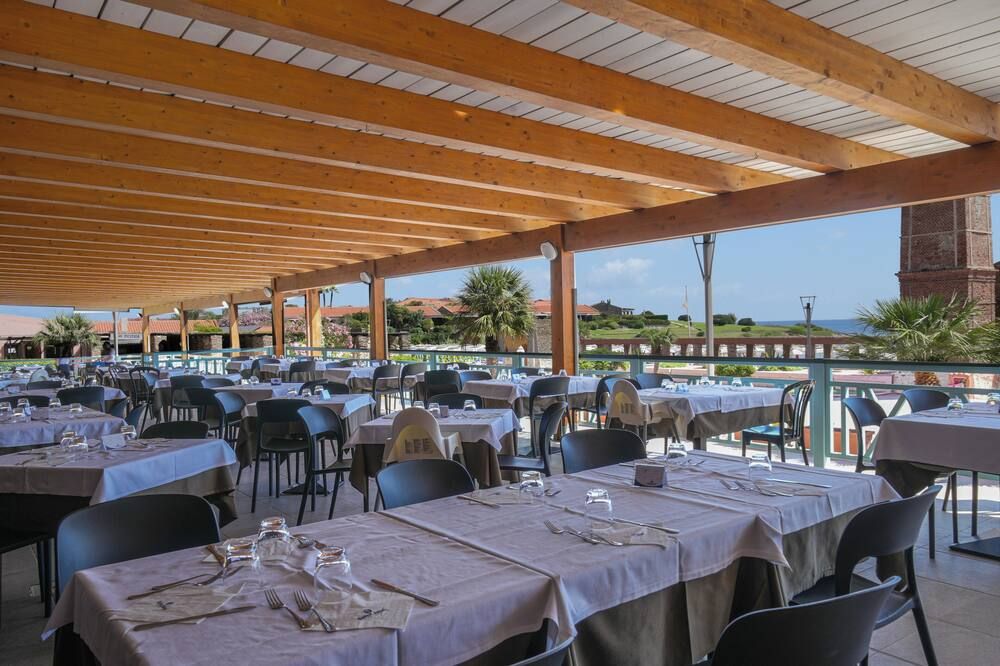 מסעדה תמונה