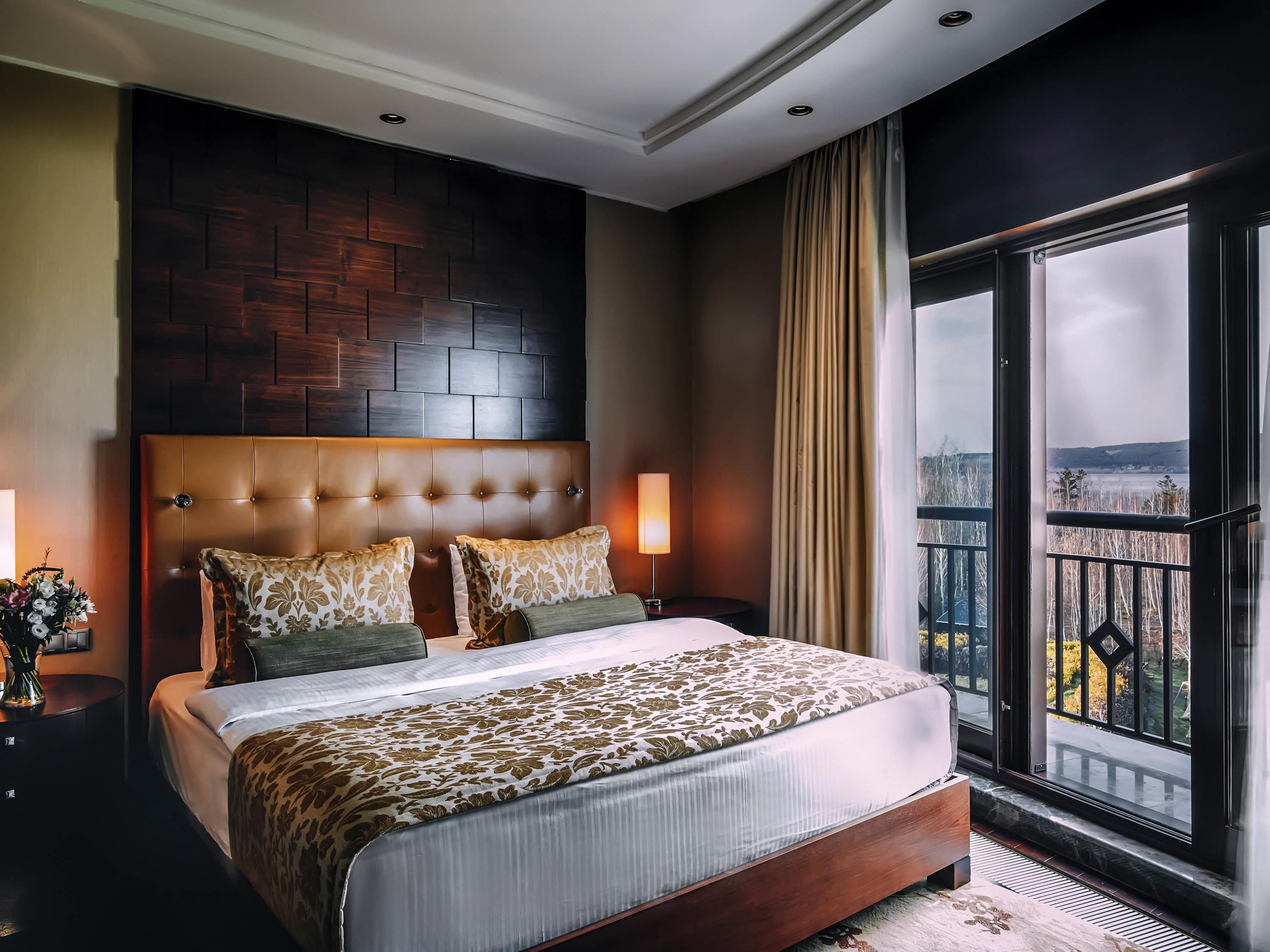 חדר שינה תמונה