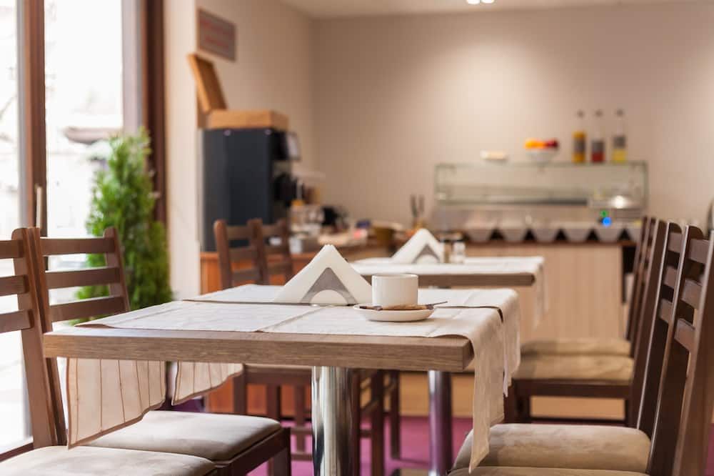 מסעדה תמונה