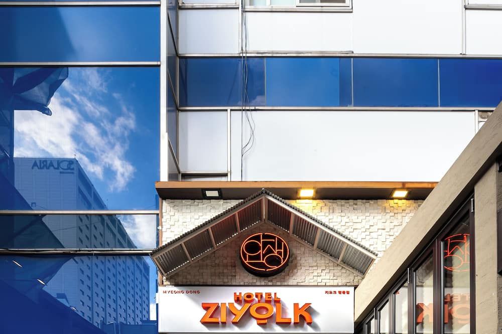 בניין תמונה