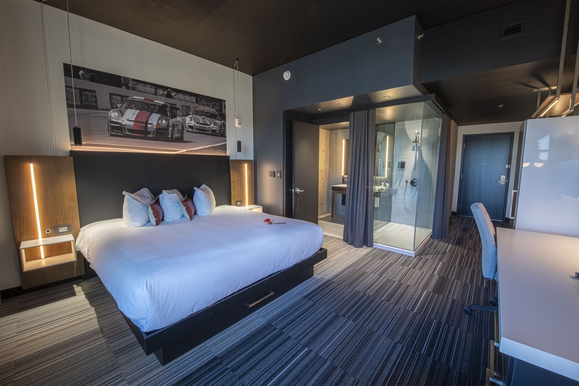 חדר שינה תמונה