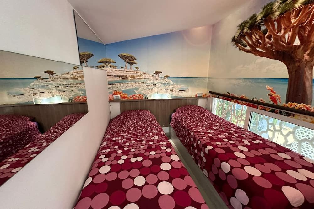 חדר שינה תמונה