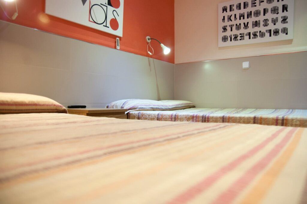 חדר שינה תמונה