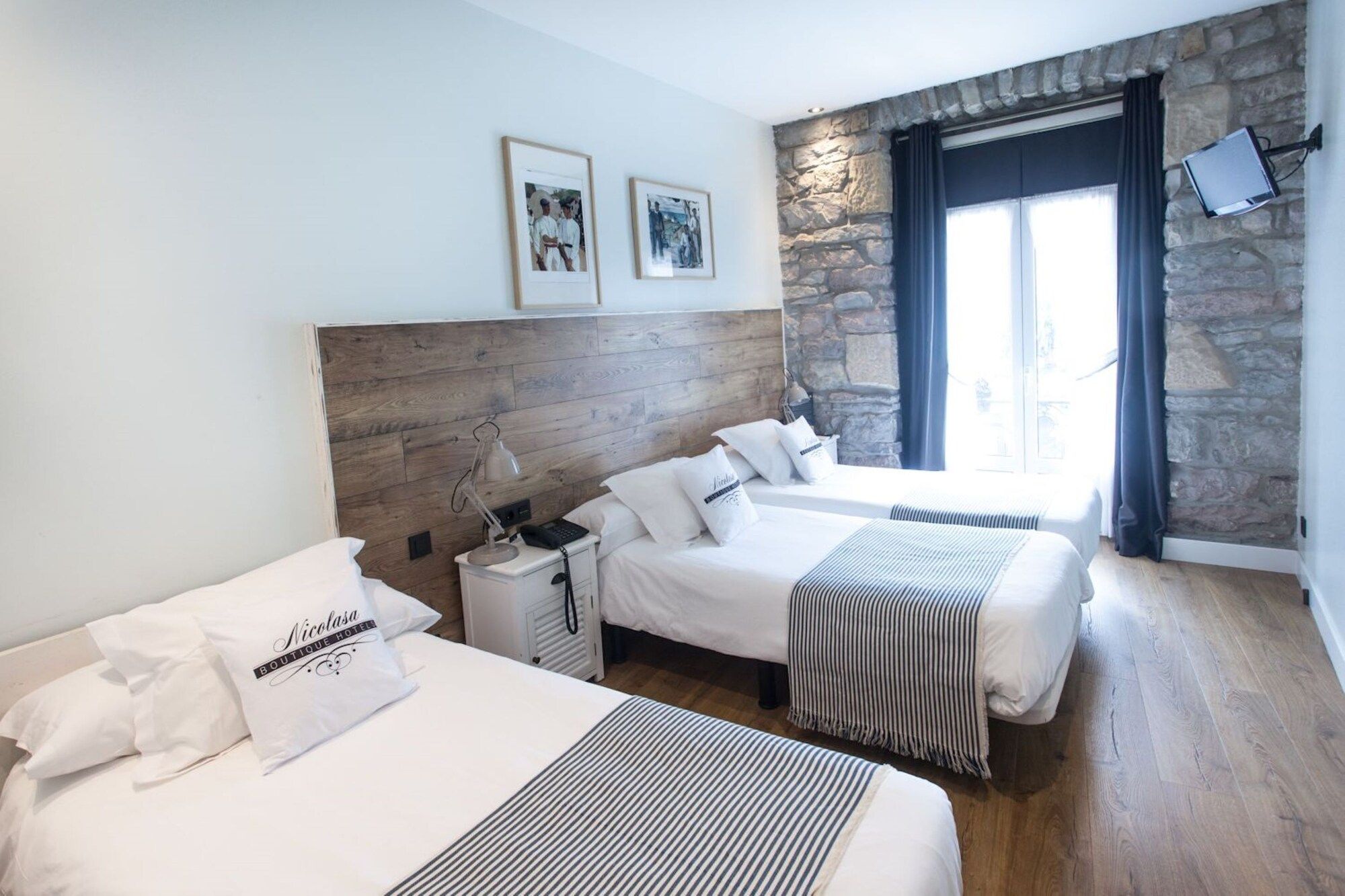 חדר שינה תמונה