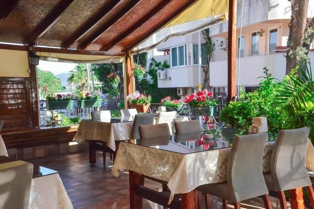 מסעדה תמונה