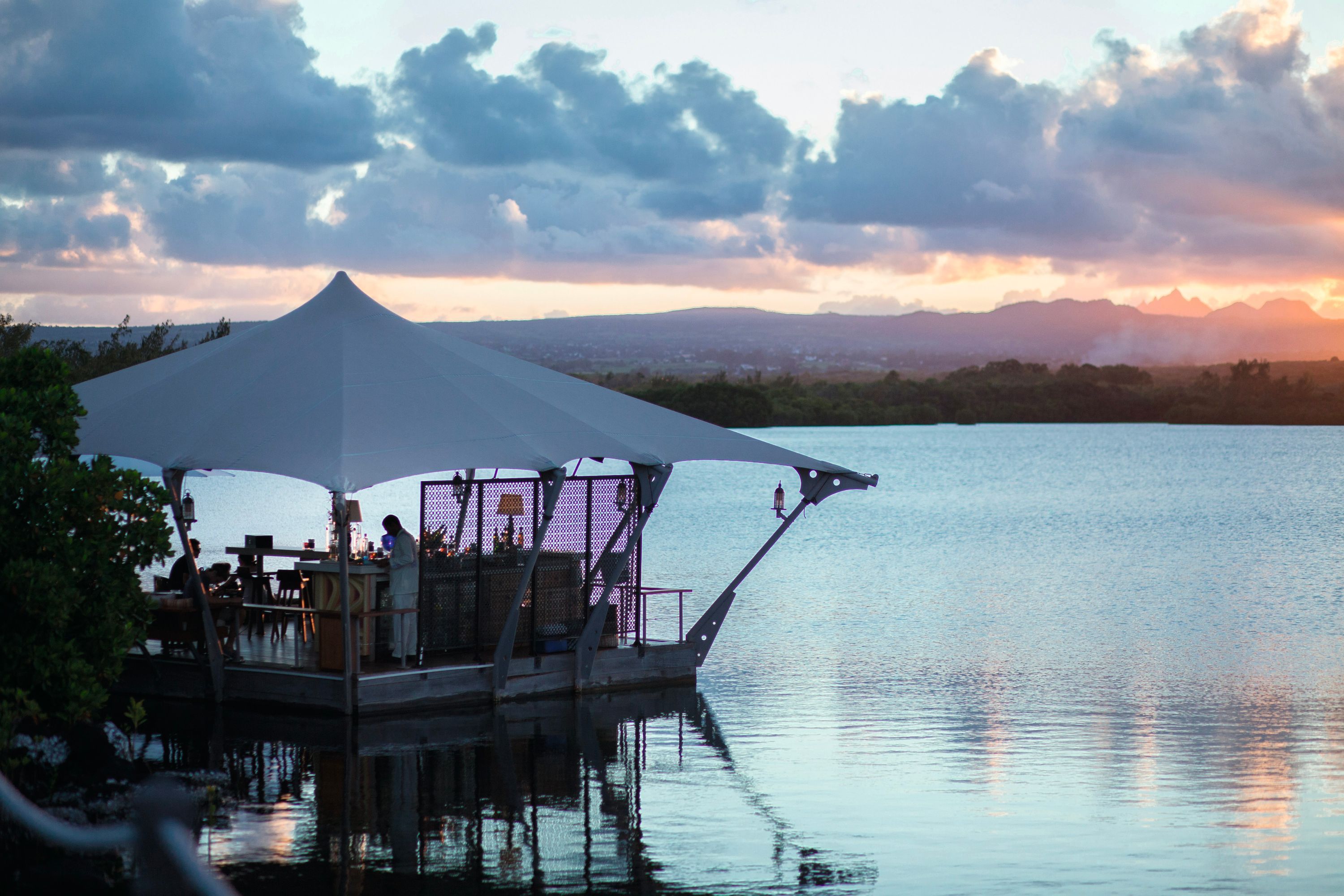 נוחות המלון