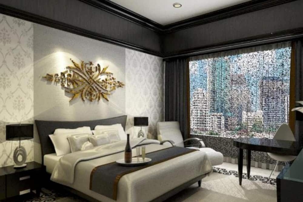 חדר שינה תמונה