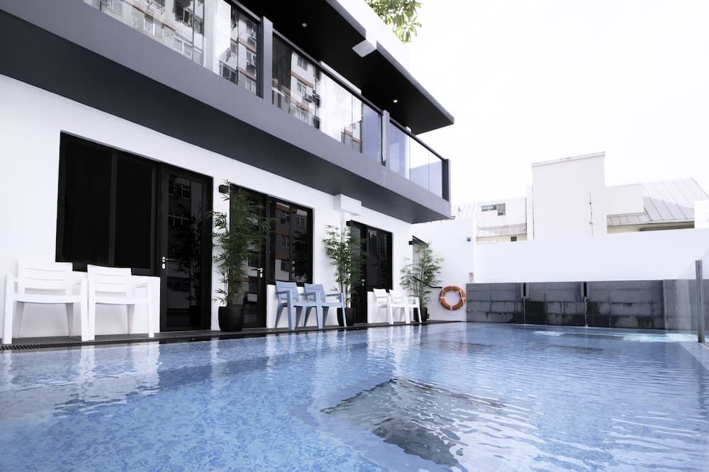 בריכה תמונה