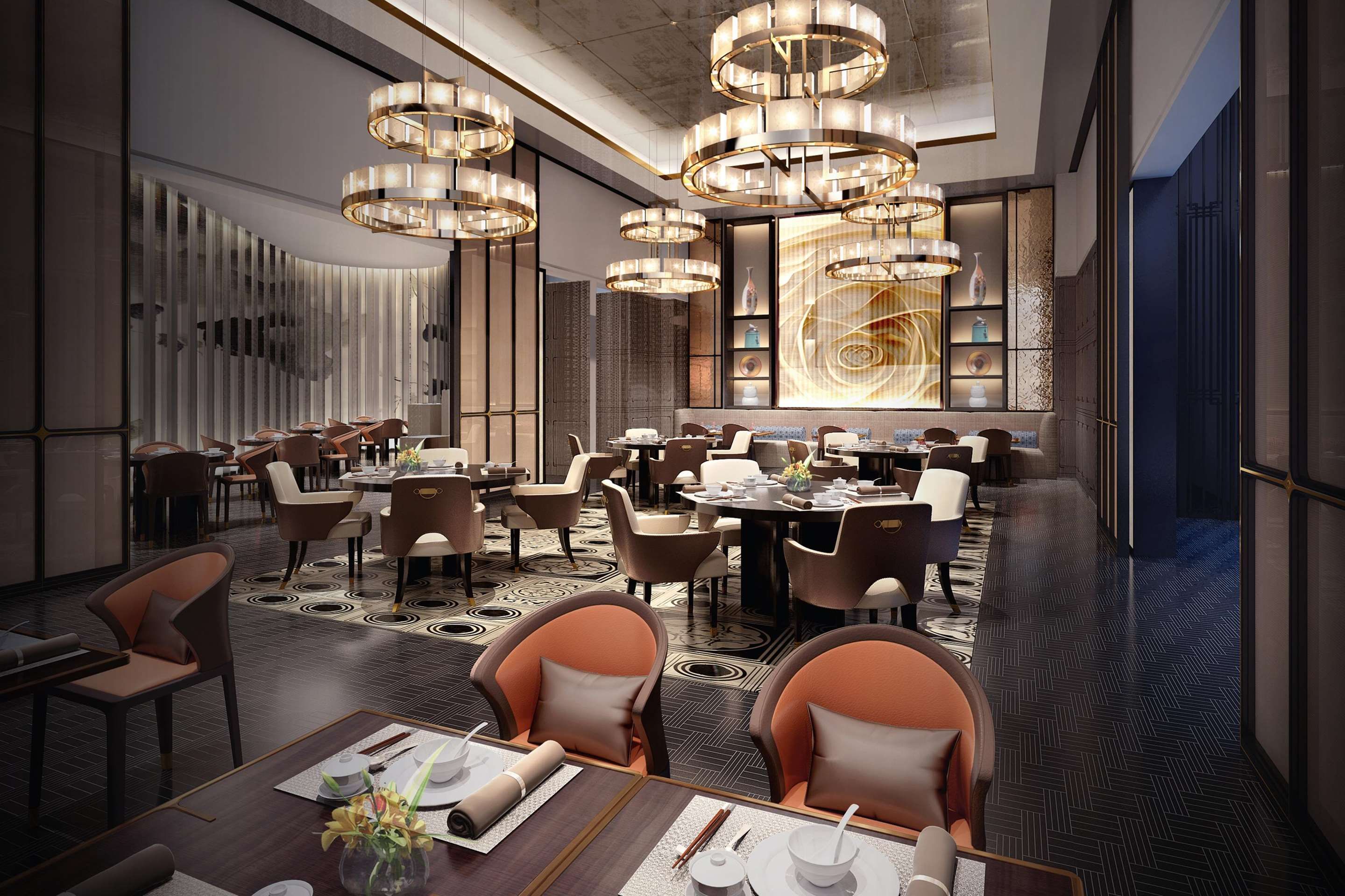 מסעדה תמונה