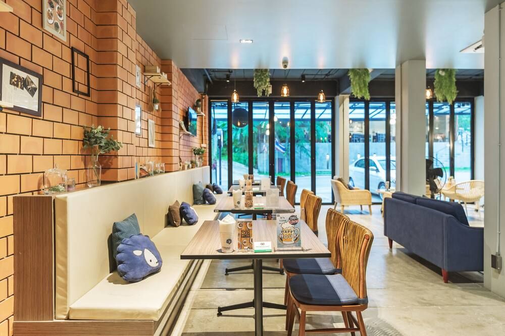 מסעדה תמונה