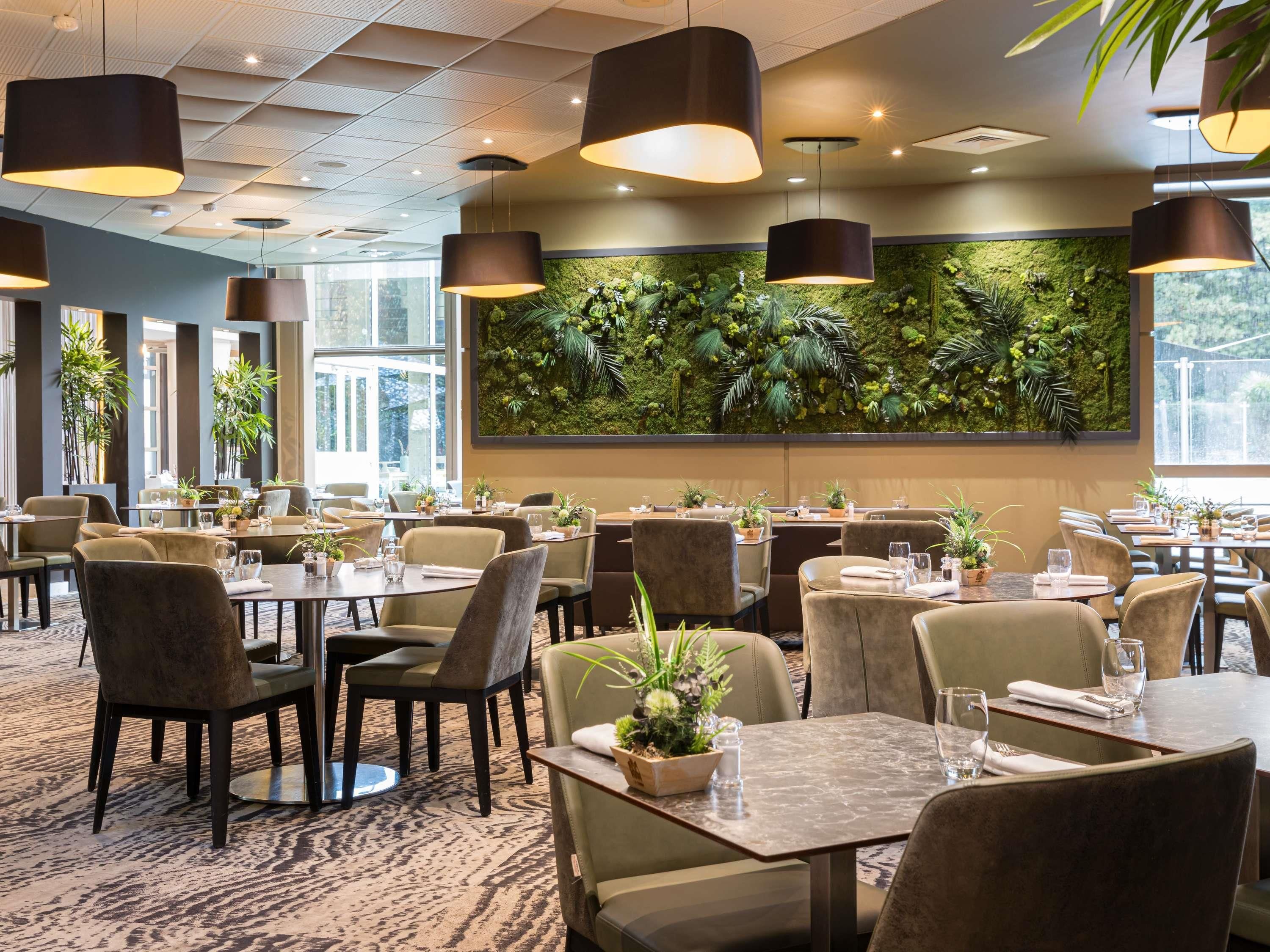 מסעדה תמונה