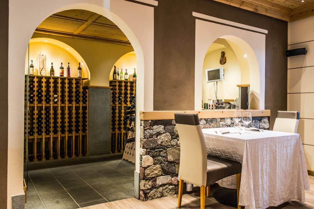 מסעדה תמונה